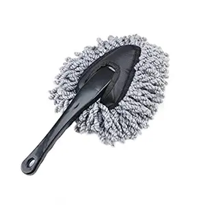 Car Interior Cleaning Brush, Car Dust Removal Brush, Soft Car Cleaning Tool