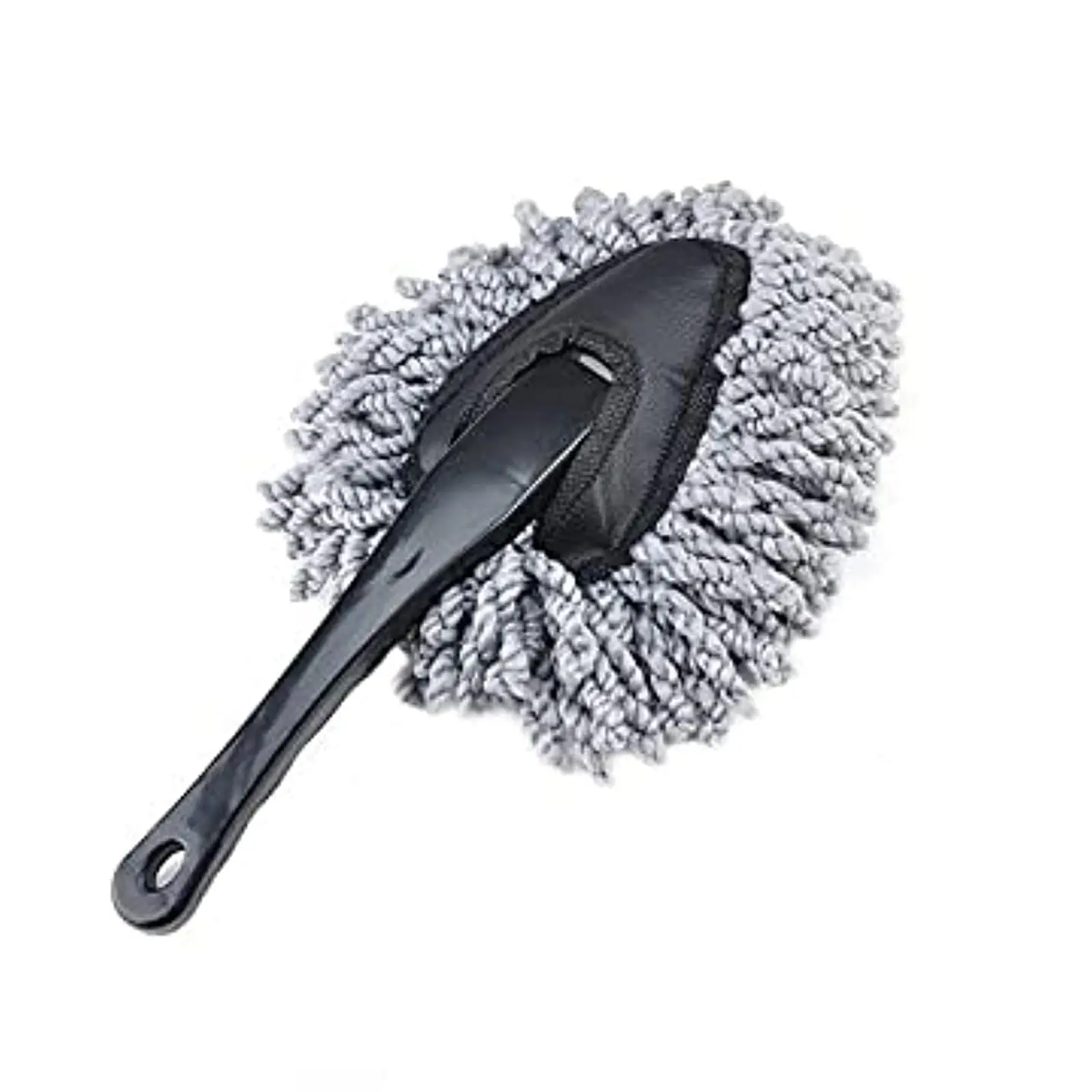 Car Interior Cleaning Brush, Car Dust Removal Brush, Soft Car Cleaning Tool