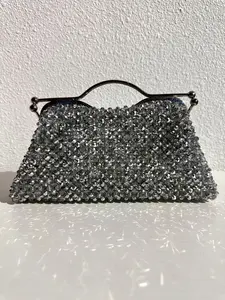 Boss Clutch (silver rush)