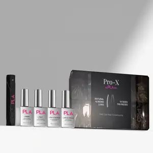 Pro-X by PLA Soft Gel Extension Kit