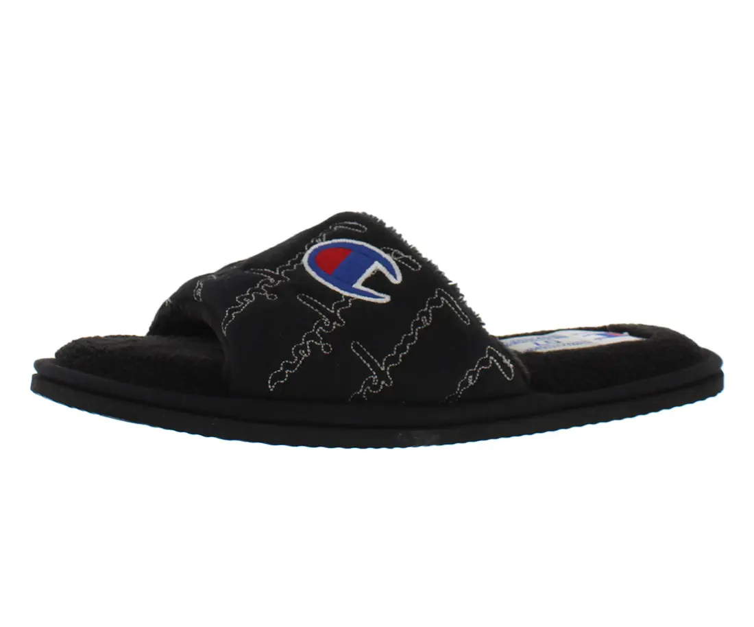 Champion Women's Casual Shoe - Hotel Slipper Footwear, Sports & Outdoor Sneaker