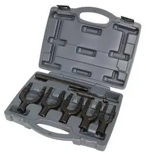 Lisle 1.62 In. Stepped Fork with Handles - Fixed-Gear Hand Tools for Cycling, Leisure & Outdoor Recreation Equipment