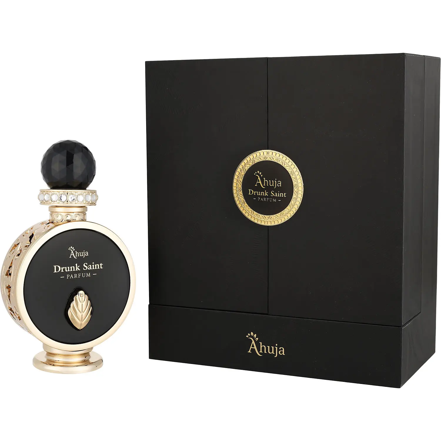 Ahuja Drunk Saint By Ahuja Parfum For Unisex