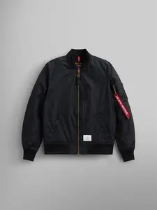 L-2B SKYMASTER GEN II BOMBER JACKET WOMENS