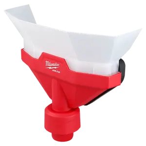 Milwaukee 49-90-2022 AIR-TIP Dust Collector Tool