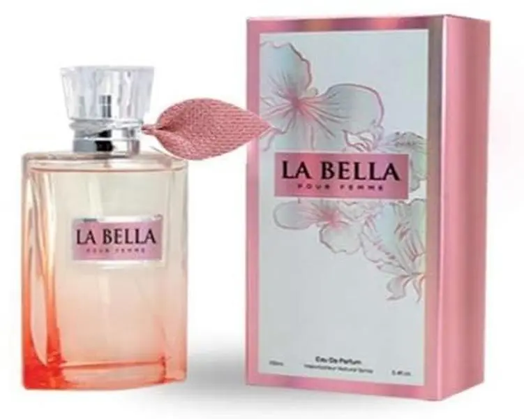 La Bella Pour Femme