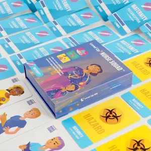 Level Up Nurse Squad - Maternity