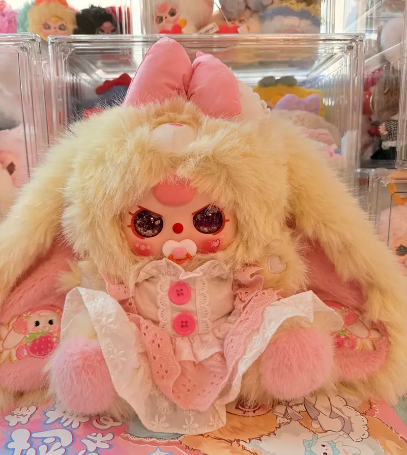 baby three 400 secret - TikTok Shop