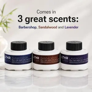 LTHR Hot Lather Solution Pods Hot Lather machine