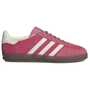 adidas Gazelle Indoor Pink Cloud White (men) by StockX
