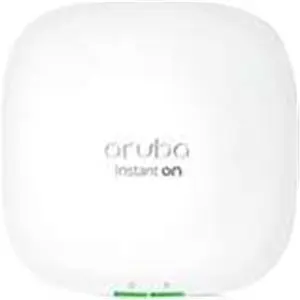 HPE  Instant On AP22 Access Point, Wi-Fi 6