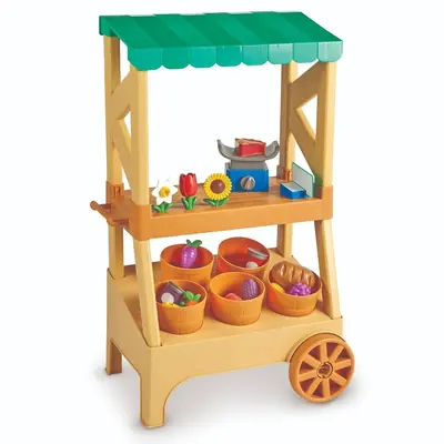 Learning Resources Play Food TikTok Shop