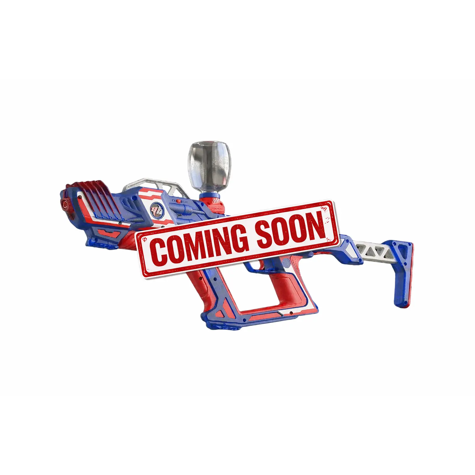 Freedom Edition: Surge XL 2.0