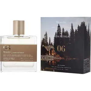 Memoire Archives Cabin Retreat By Memoire Archives Eau De Parfum For Unisex