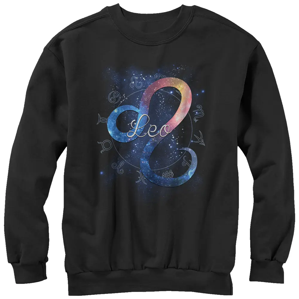 Men's Lost Gods Leo Sweatshirt