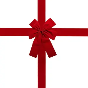 ChristmasBows Large Ribbon Home Decor Red Cabinet Bows For Kitchen – ChristmasDecor XmasBows HolidayDecor FestiveDecor HomeDecoration Christmas2024 RibbonDecor GiftWrapping IdeasForHome KitchenDecor christmas tree