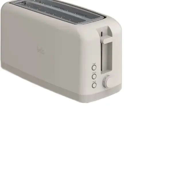 Bella toaster Bella toaster