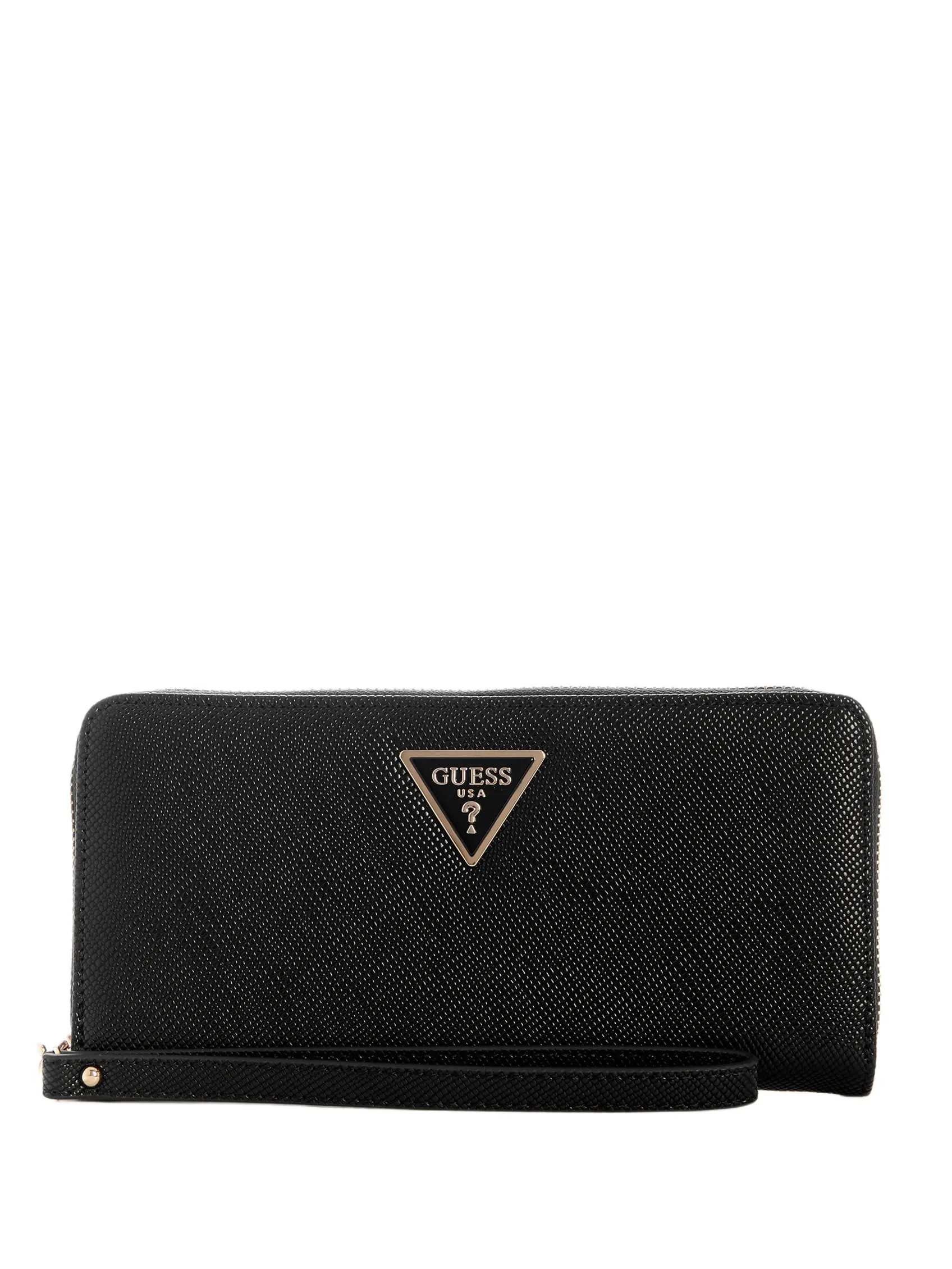 GUESS Female Laurel Maxi Wallet GUESS Female Laurel Maxi Wallet