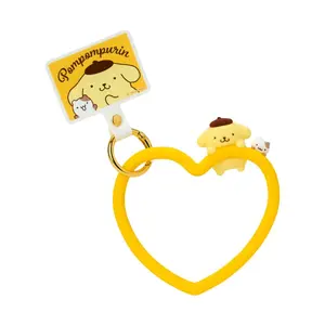 Pompompurin Besties Smartphone Wrist Ring
