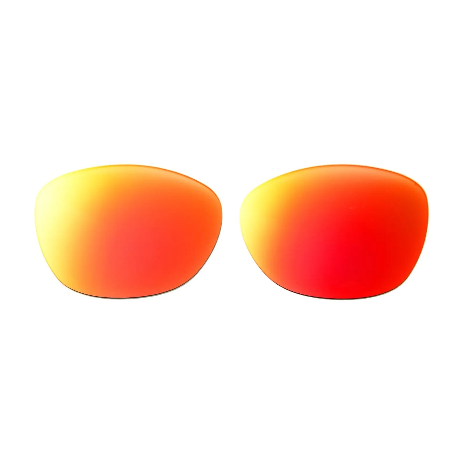 Walleva Replacement Lenses for Maui Jim Honi