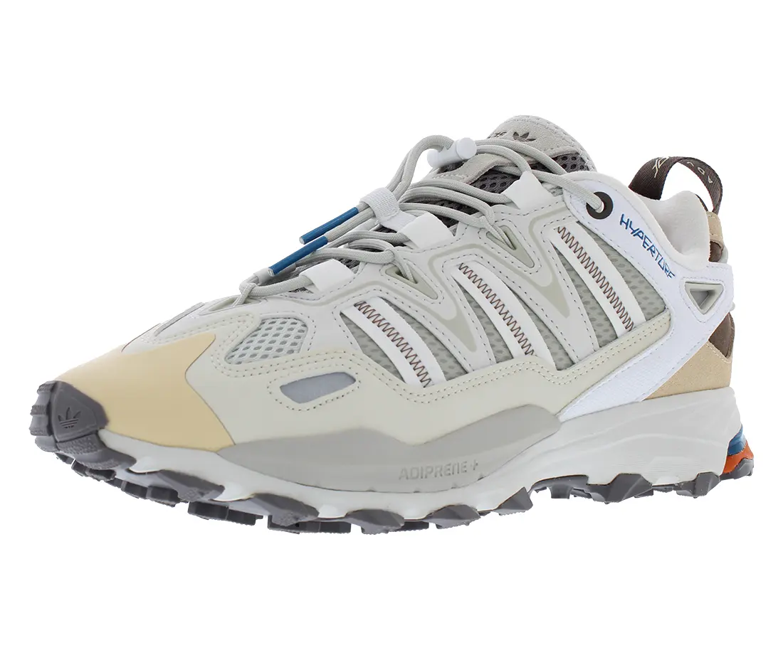 Adidas Hyperturf Unisex Athletic Sneaker - Versatile Sports & Training Footwear for Outdoor Activities, Sports Shoes, Casual, Running, Unisex Casual