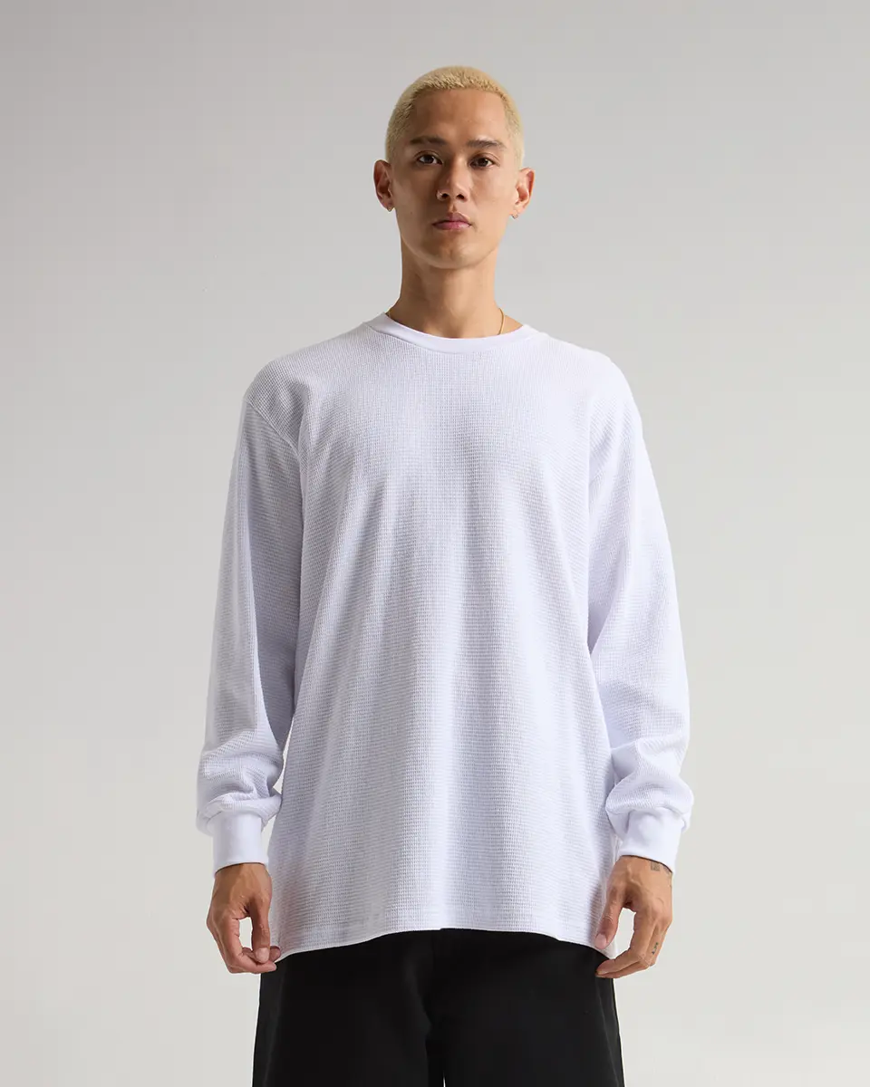 9.0oz Thermal  Man