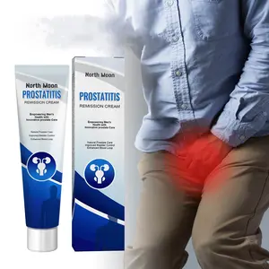 【For your happiness and hers】 Men's Body Care Cream Gentle Calming Daily Use Soothing Lotion for Outdoor Activities