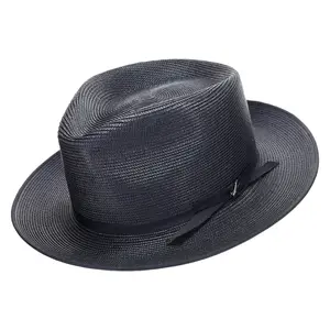 Stetson Stratoliner Milan Straw Fedora