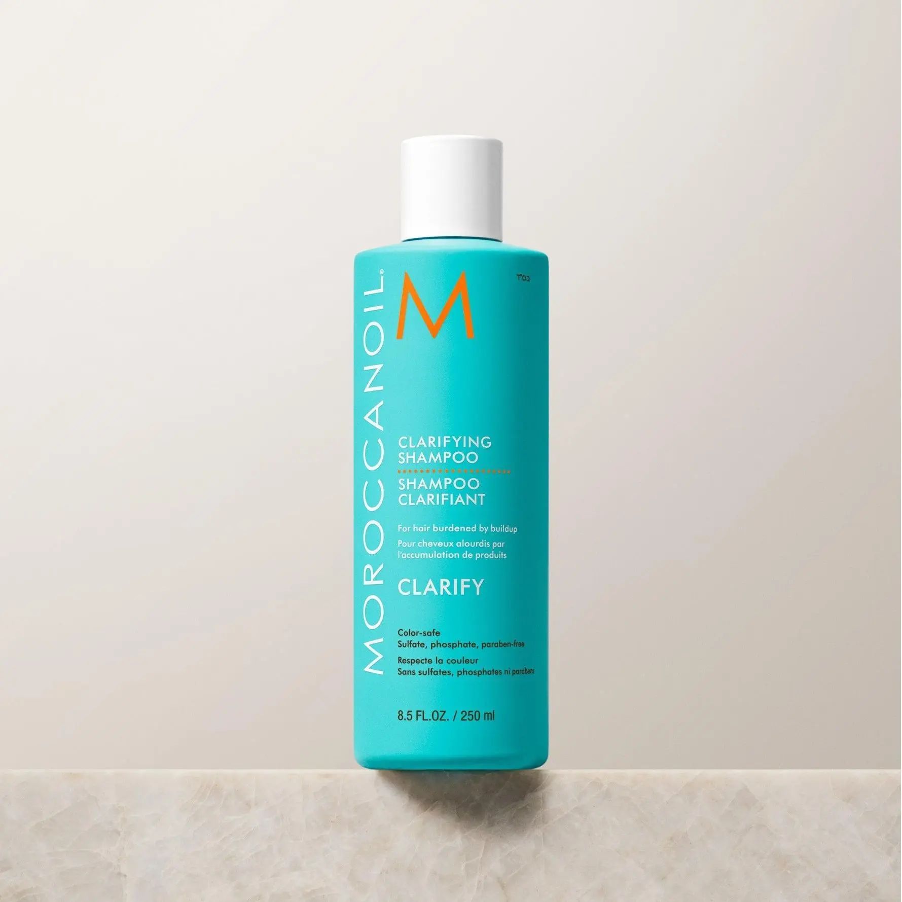 Clarifying Shampoo Clarifying Shampoo