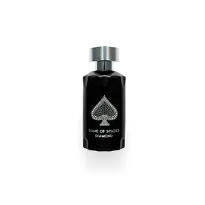 Jo Milano Game of Spades DIAMOND U Parfum 3.4 Oz