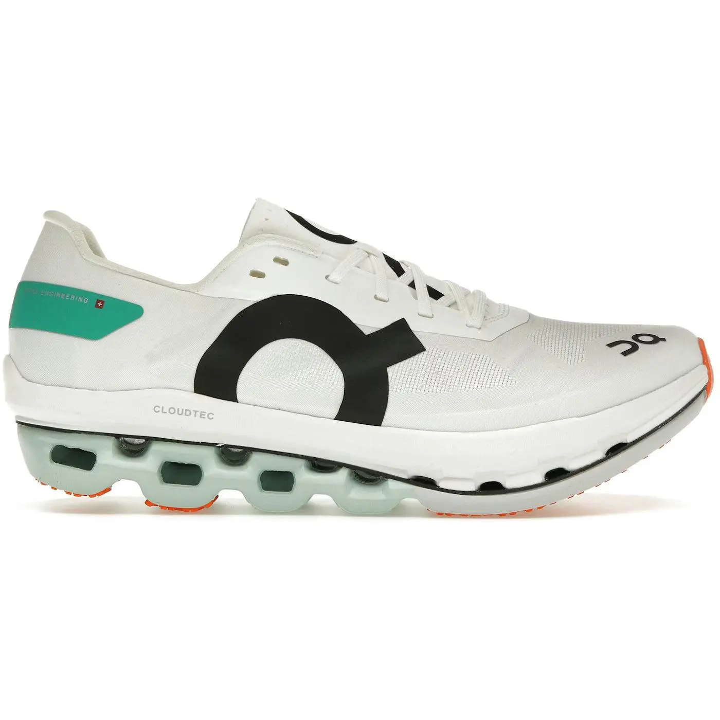 On Running Cloudboom Echo White Mint (Women's) POS