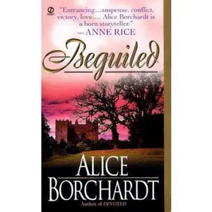 USED-Beguiled by Alice Borchardt (Unknown)