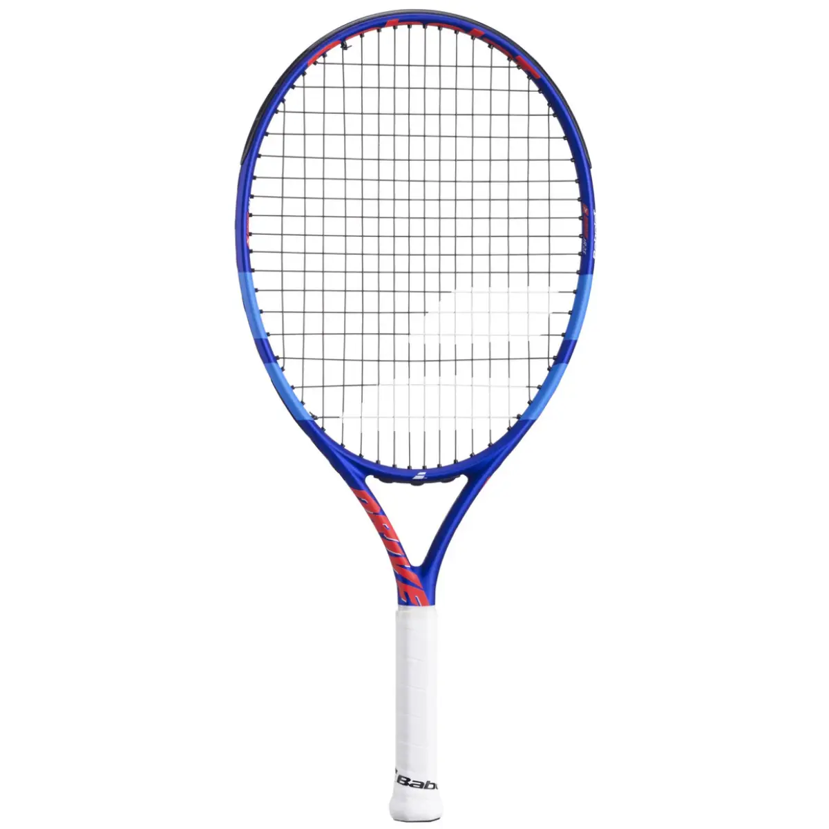 Babolat Drive Junior 23 Inch 11th Gen Tennis Racquet (Blue)