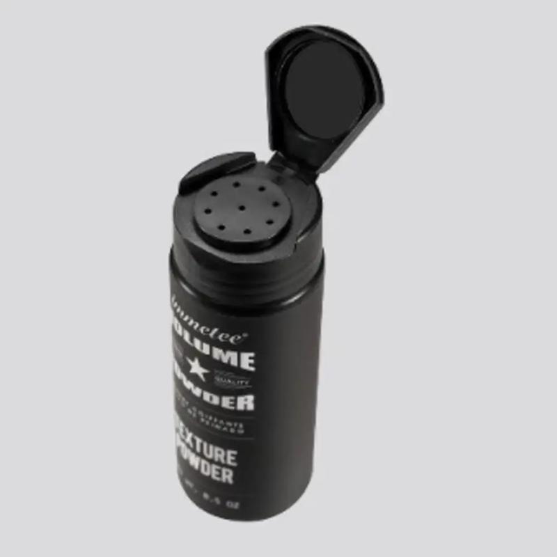 2pcs hair volume powder matte effect texturizer all day fluffy soft messy dust styling powder