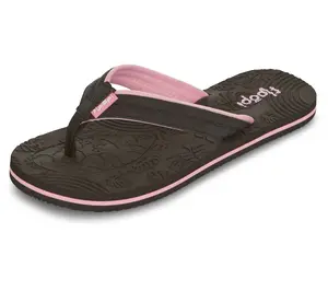Floopi Womens Calli Thong Flip Flop