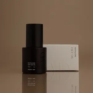 REVITALIZING Face Oil