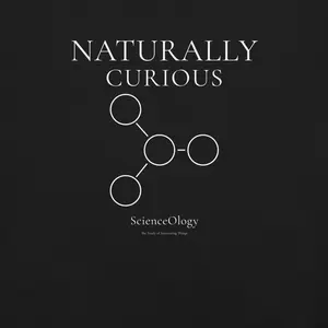 Naturally Curious — ScienceOlogy Series