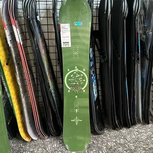 Rome SDS Stale Crewzer Snowboard