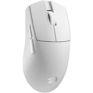 M916 PRO 3-Mode  Gaming , 55G Ultra-Light 26K DPI  w/  Grip Build, Full Programmable Buttons, Software Supports DIY Keybinds & DPI