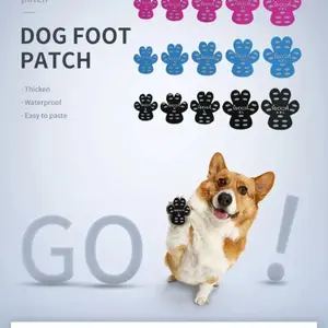 Paw Pads for Dogs and Cats - Protect Your Pet's Paws