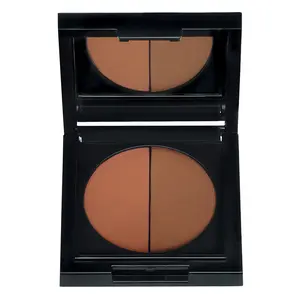 Duo Concealer - 023 Lavkoja by Idun Minerals for Women - 0.9 oz Concealer