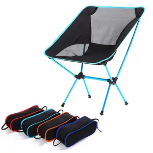 Ultralight Folding Outdoor Chair