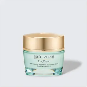 DayWear Moisturizer Multi-Protection Anti-Oxidant 24H—Moisture Creme SPF 15 for Normal/Combo Skin