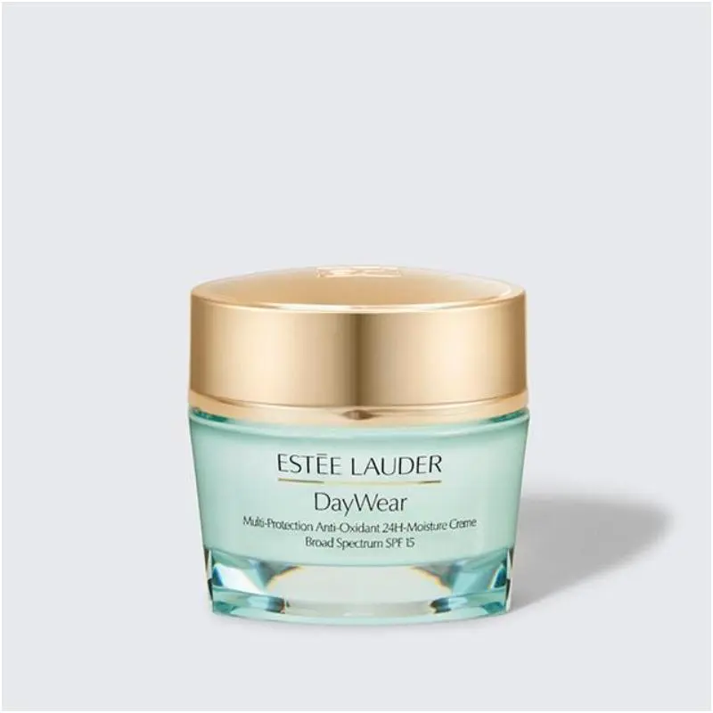 DayWear Moisturizer Multi-Protection Anti-Oxidant 24H—Moisture Creme SPF 15 for Normal/Combo Skin | Estée Lauder