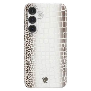 Himalayan Croc Samsung Case