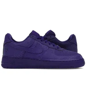 Nike Men's Air Force 1 Low Kobe Bryant Court Purple, from StockX