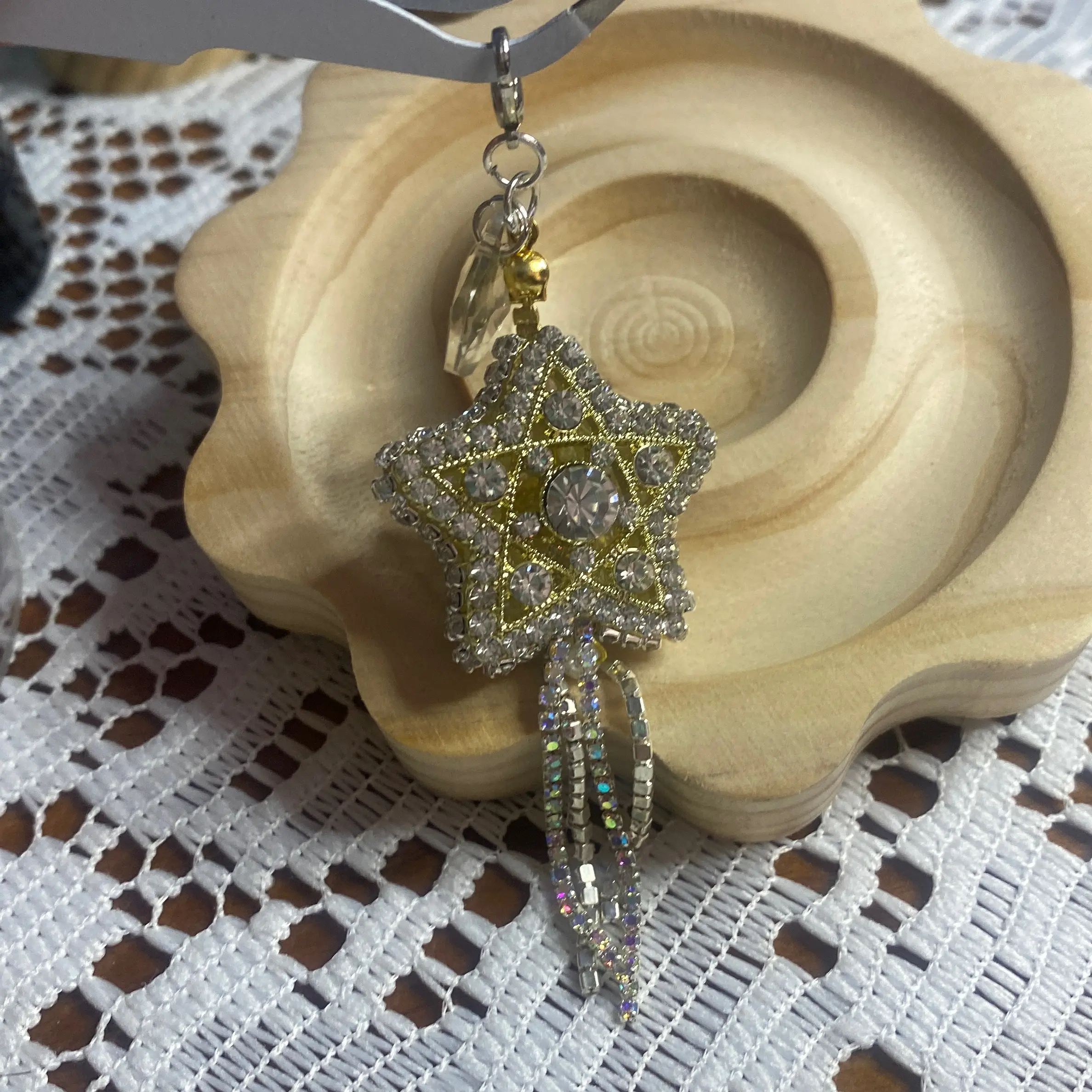Charm Pendant