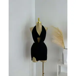 Glittery Two Piece Set