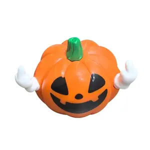 Halloween Cute Pumpkin Resin Decor | TikTok-Worthy Home & Doorway Accent for Autumn, Thanksgiving & New Year
