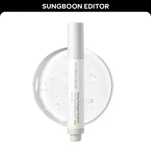 [Sungboon] Scalp Serum for Fuller Hair Growth & Thickening, Healthy scalp and prevent hair loss Set Deep Repair Hydration Gift Niacinamide Haircare